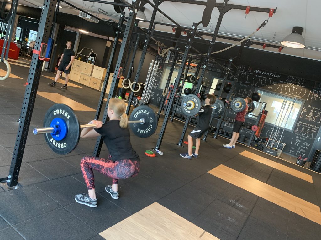 Kidsfit
