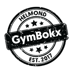 GymBokx